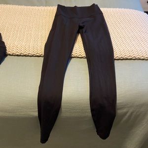 COPY - Lululemon Wunder Under HR Tight 28”